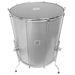 TUMBAO - Surdo 20xH24'' aluminio