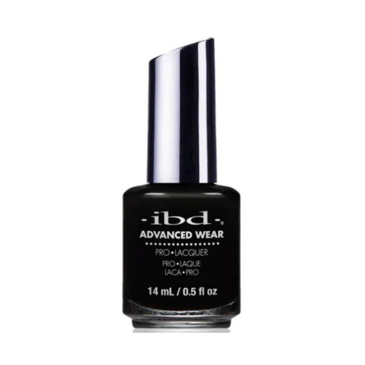 IBD - Esmalte Semi Permanente Black Lava 14 ml.
