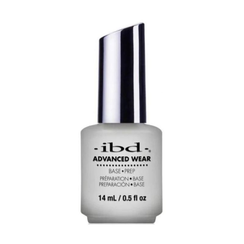 IBD - Esmalte Semi Permanente Wear Base Prep 14 ml.