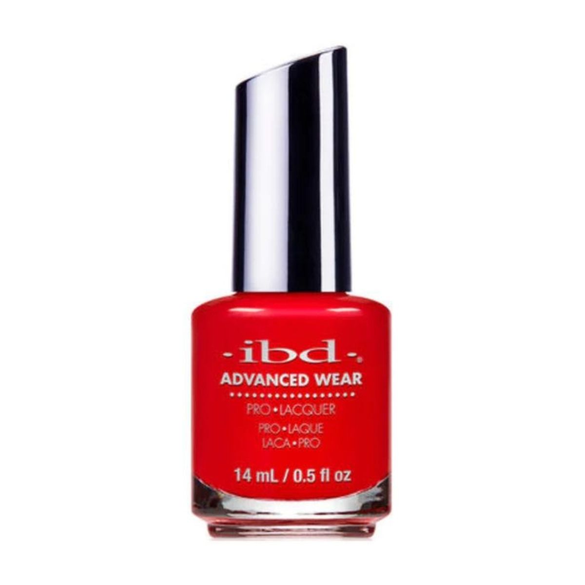 IBD - Esmalte Semi Permanente Wear Bing Cherries 14 ml.