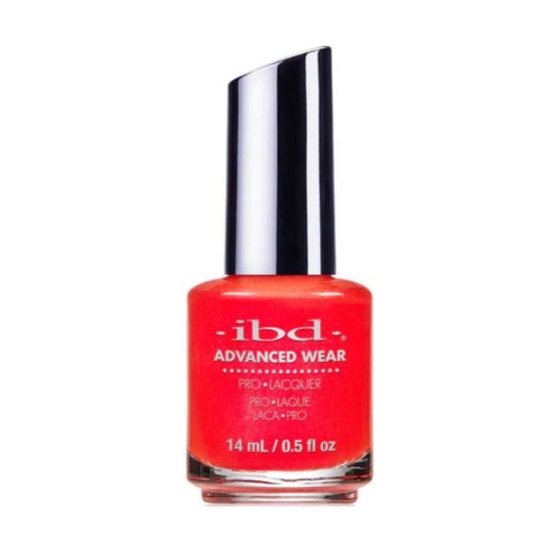 IBD - Esmalte Semi Permanente Wear Mango Mischief 14 ml.