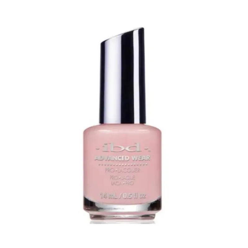 IBD - Esmalte Semi Permanente Wear Seashell Pink 14 ml.