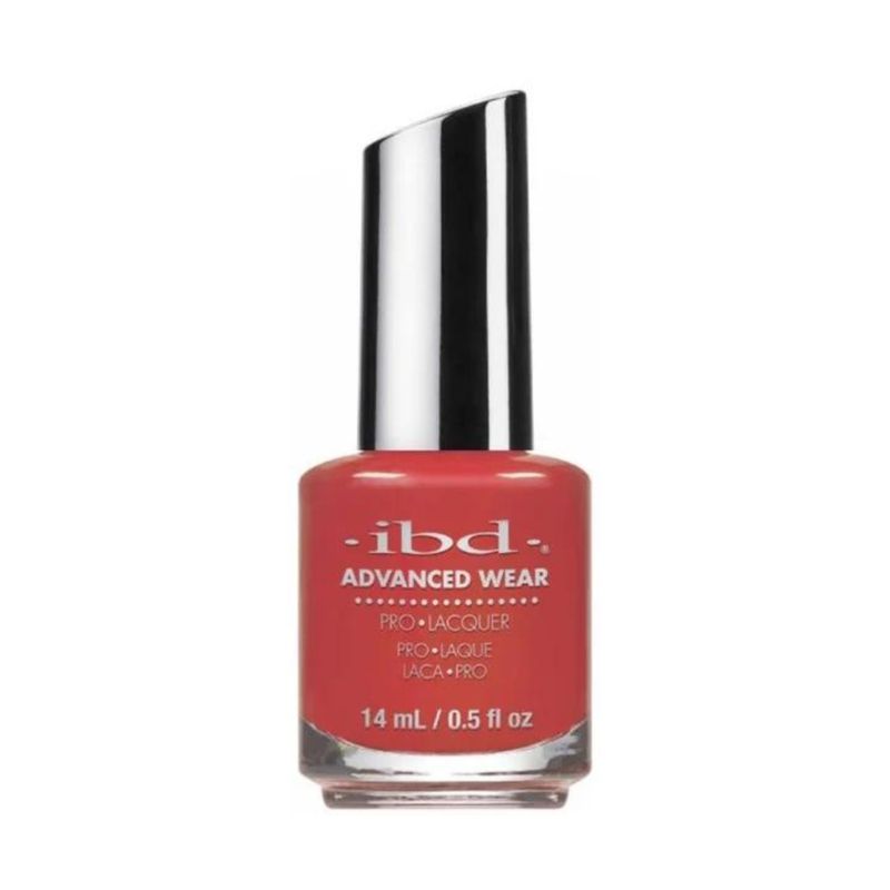 IBD - Esmalte Semi Permanente Wear Stole Your Mandarin 14 ml.