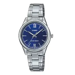 CASIO - Reloj Mujer LTP-V005D-2B2UDF