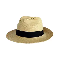 APITARA - Sombrero crochet Panama Hat