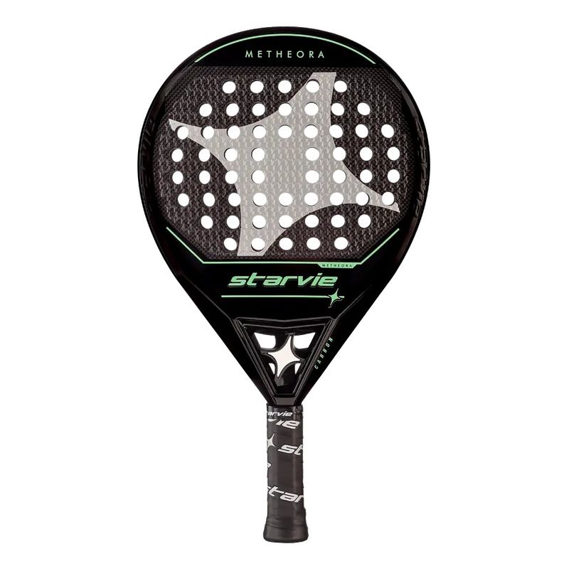 GENERICO - Pala Pádel Starvie Metheora Dual  Morral