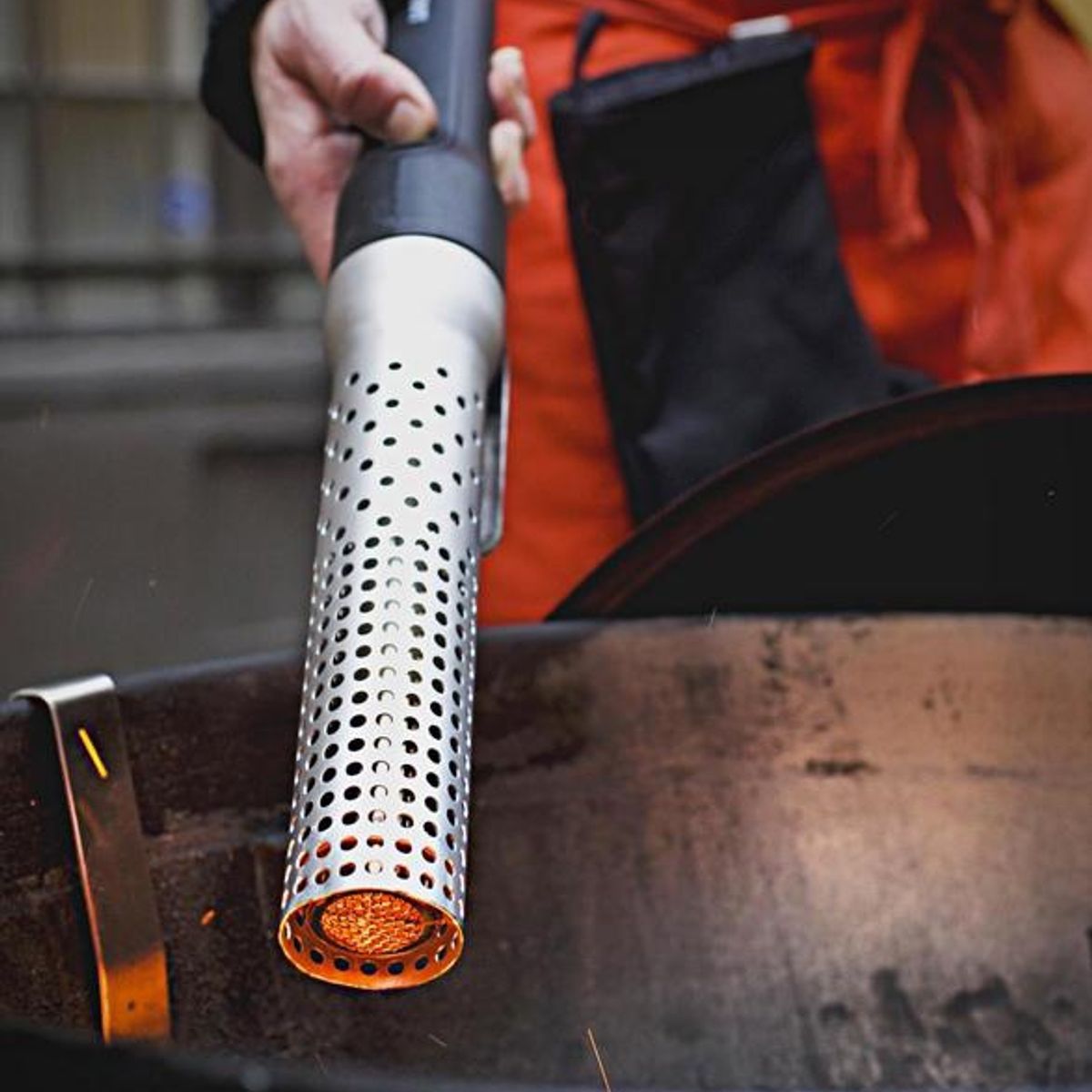 GENERICO - Encendedor Carbon Eléctrico