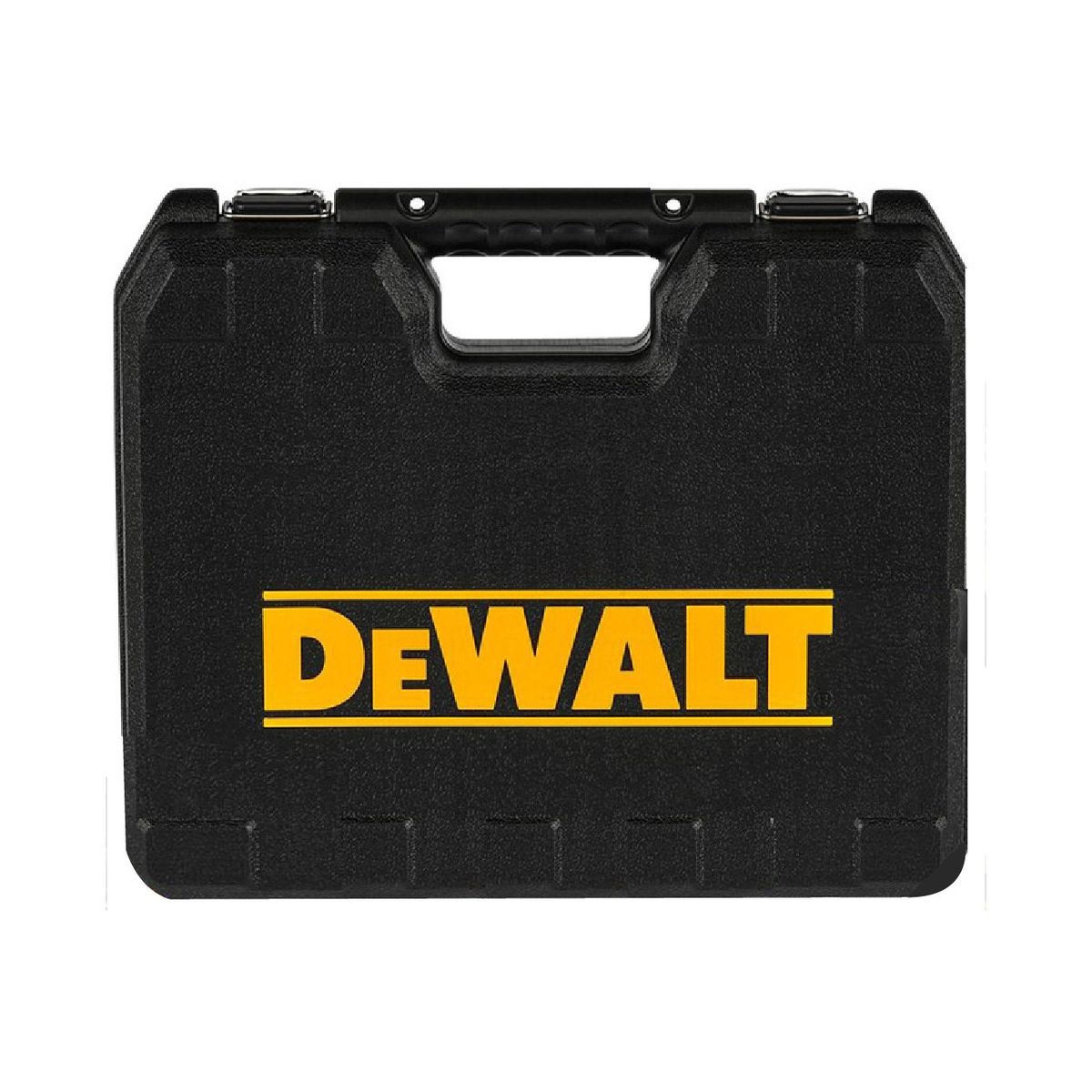 DEWALT - Maleta Plástica Para Atornilladores Y Taladros Dewalt