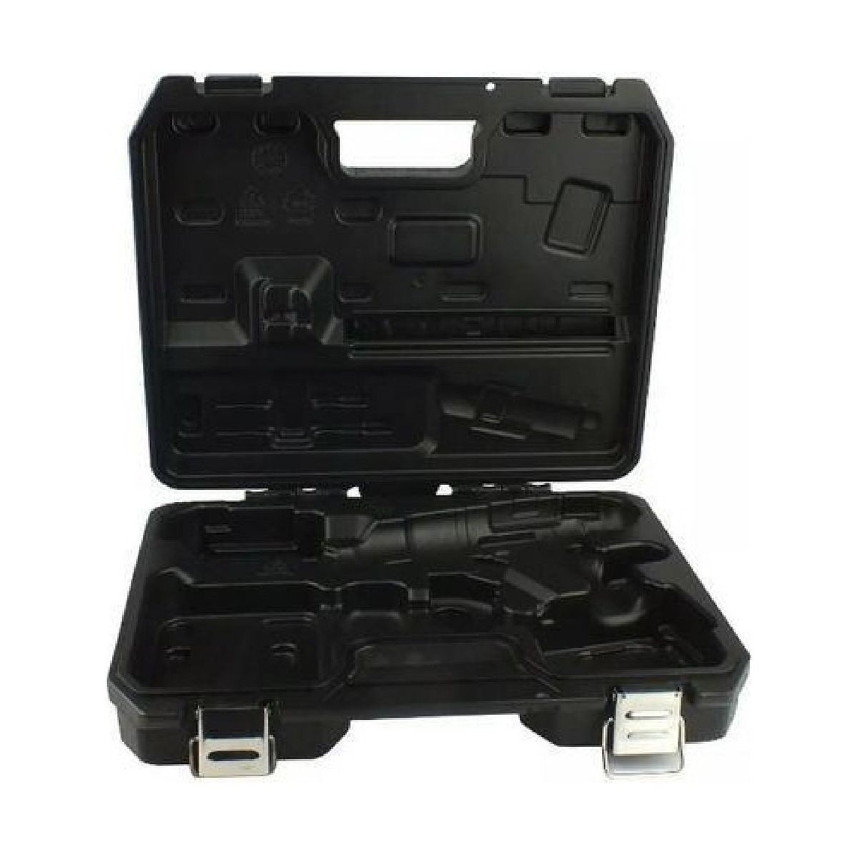 DEWALT - Maleta Plástica Para Atornilladores Y Taladros Dewalt