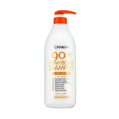 CHAKAN FACTORY - Shampoo De Miel Honey Bomb 90 Shampoo -