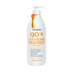 CHAKAN FACTORY - Acondicionador De Miel Honey Bomb 90 Treatment - Chakan