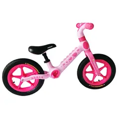 GENERICO - Bicicleta Aprendizaje Shgat Rosada
