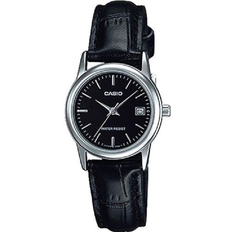 CASIO - Reloj Mujer Casio LTP-V002L-1AUDF