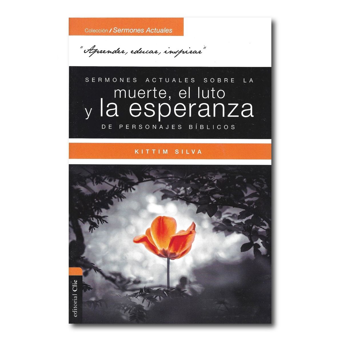 GENERICO - Sermones actuales sobre la muerte el luto y la esperanza de personajes bíblicos