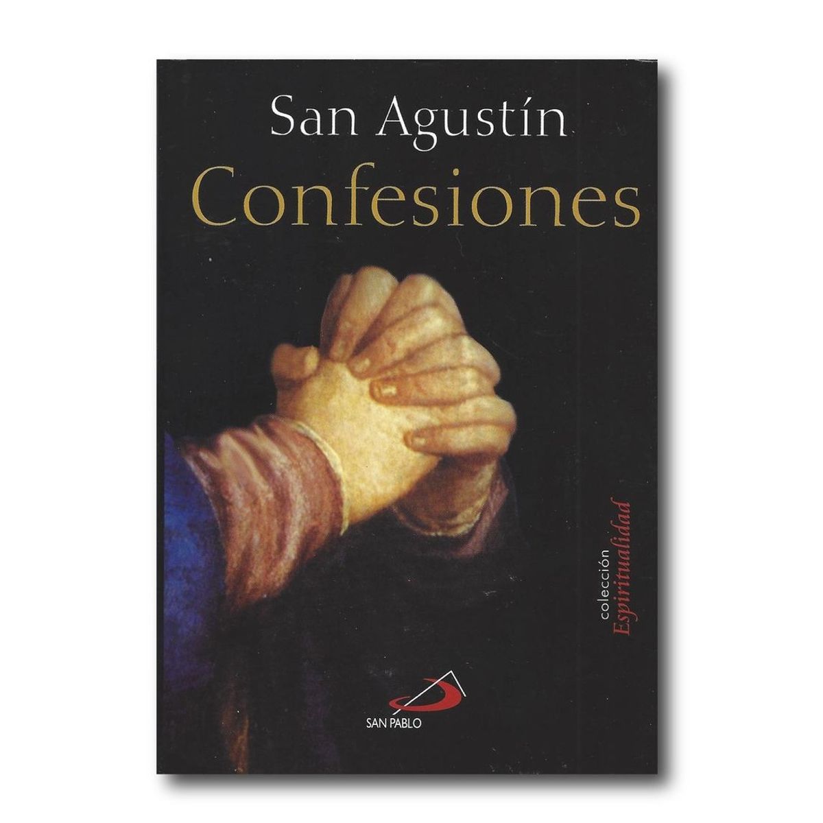 SAN PABLO - Confesiones - San Agustín