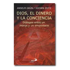 SAN PABLO - Dios el dinero y la consciencia