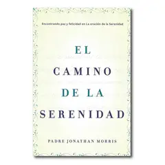 HARPERCOLLINS - El camino de la serenidad