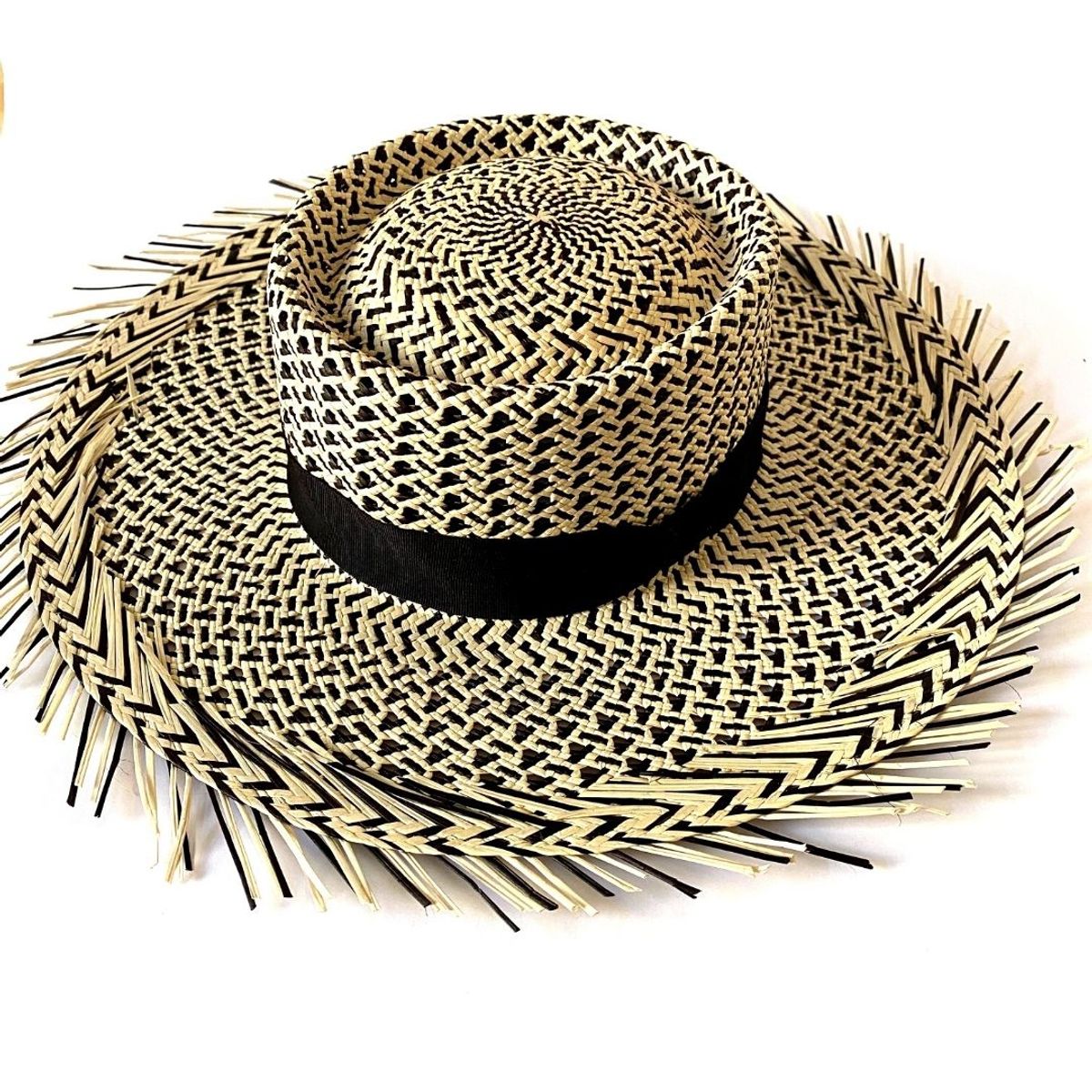 APITARA - Sombrero Panama Hat Mallorca Apitara