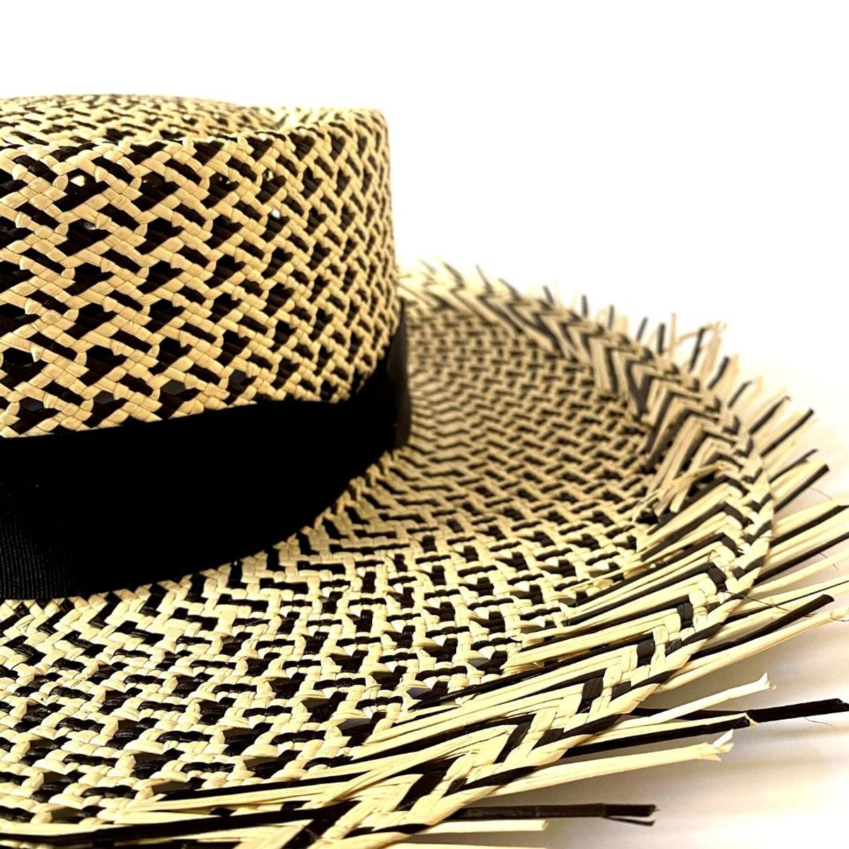 APITARA - Sombrero Panama Hat Mallorca Apitara