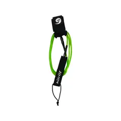 KURUF - Leash Surf 6 Pies Verde