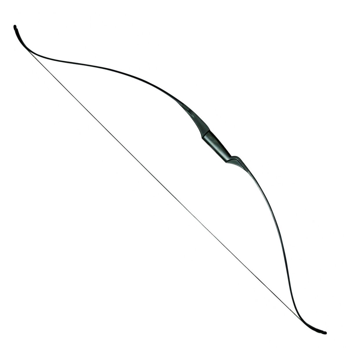 GENERICO - Arco recurvo Rolan Snake 60