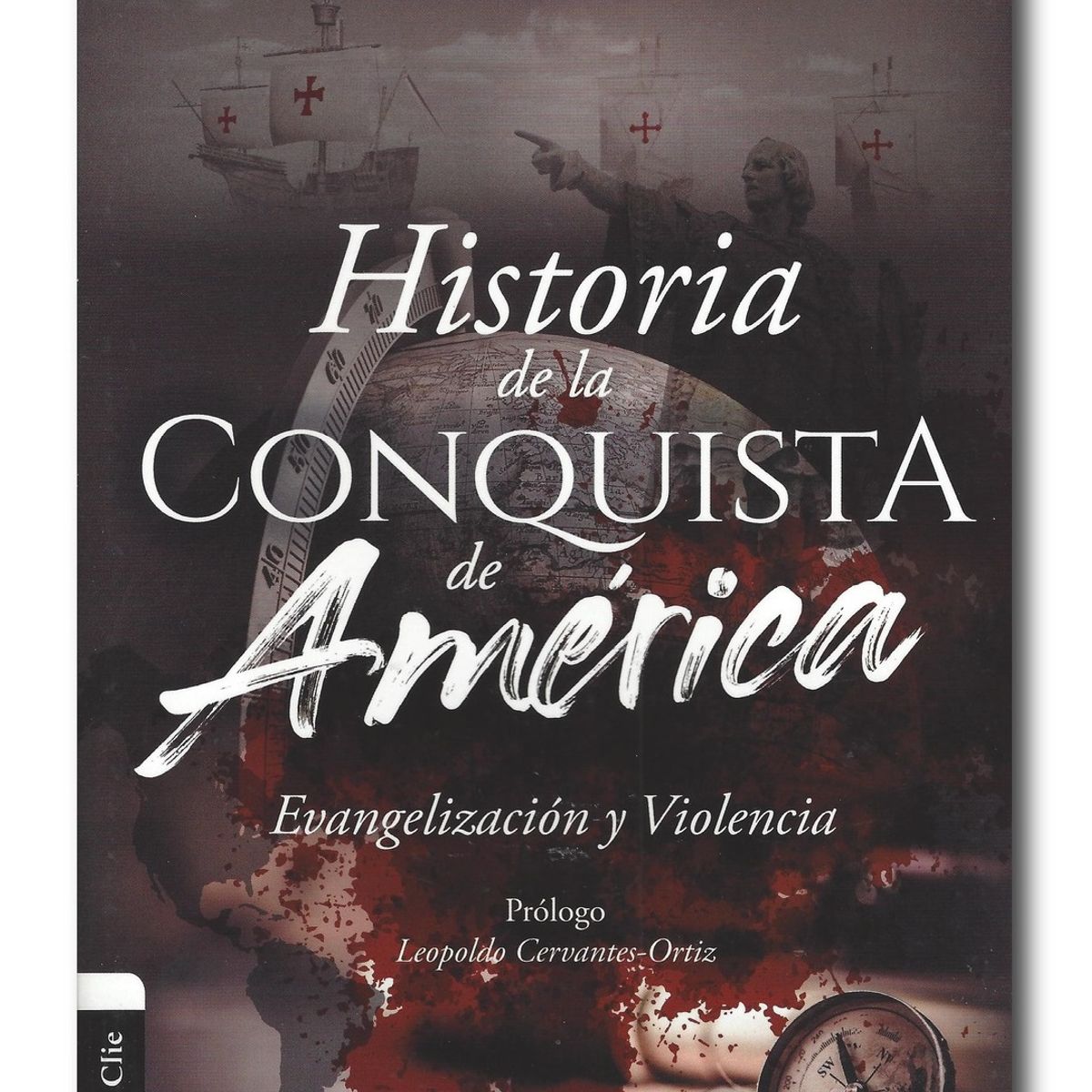 GENERICO - Historia de la conquista de América