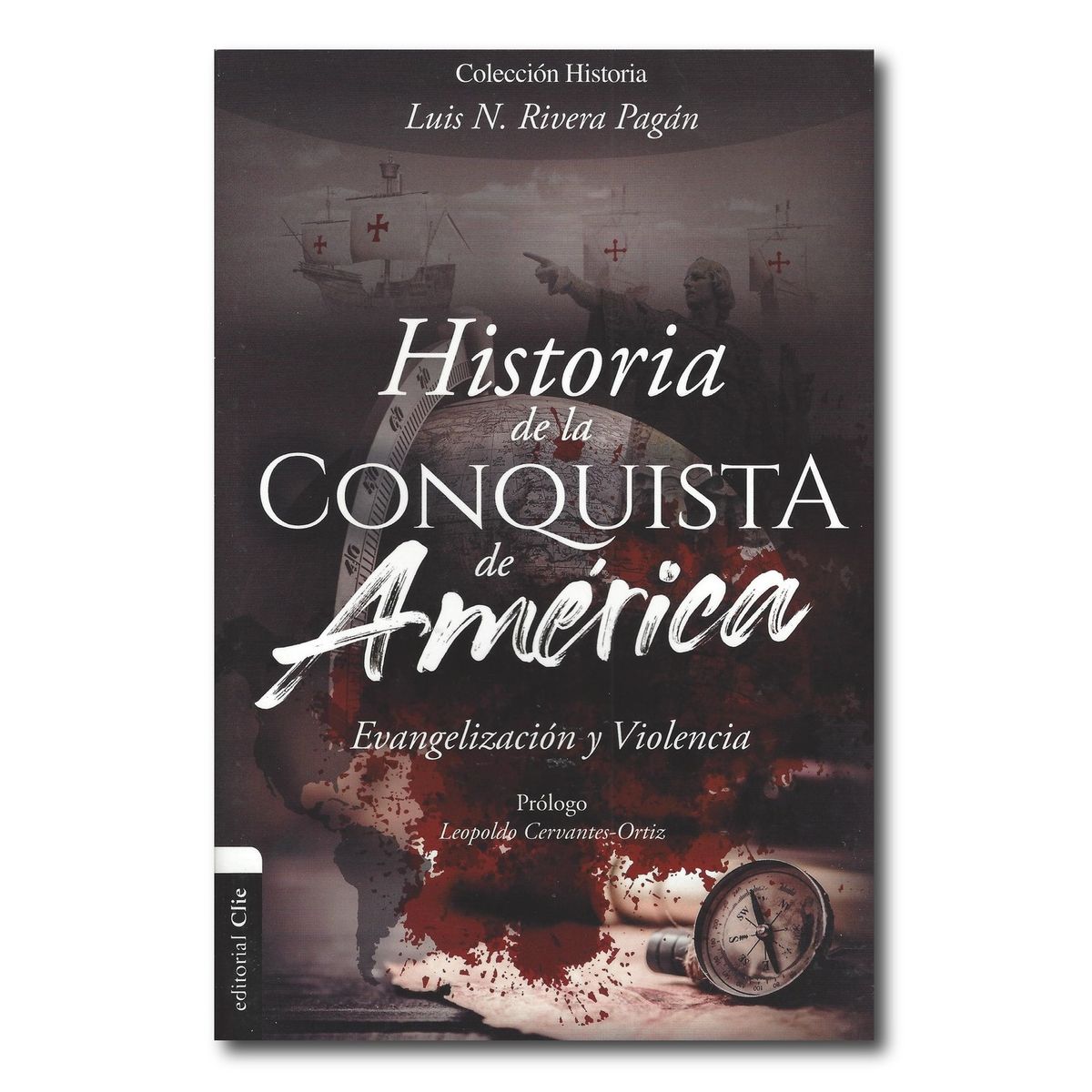 GENERICO - Historia de la conquista de América