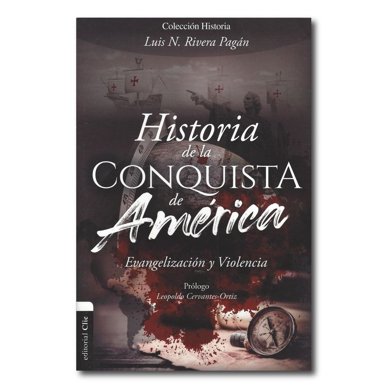 GENERICO - Historia de la conquista de América