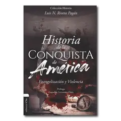 GENERICO - Historia de la conquista de América