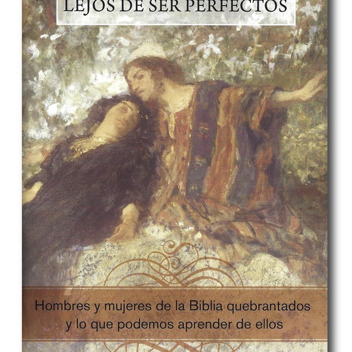 VIDA - Lejos de ser perfectos