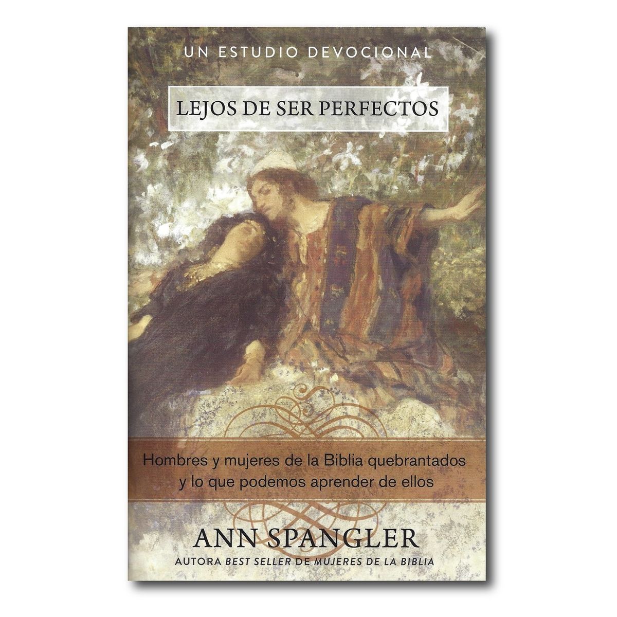 VIDA - Lejos de ser perfectos