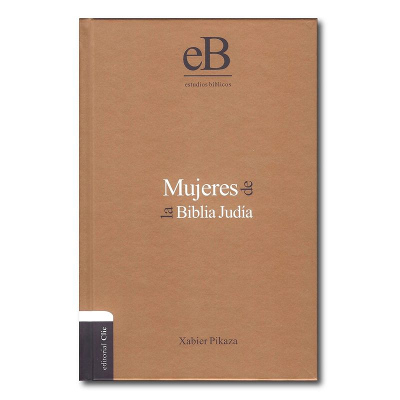 GENERICO - Mujeres de la Biblia Judía