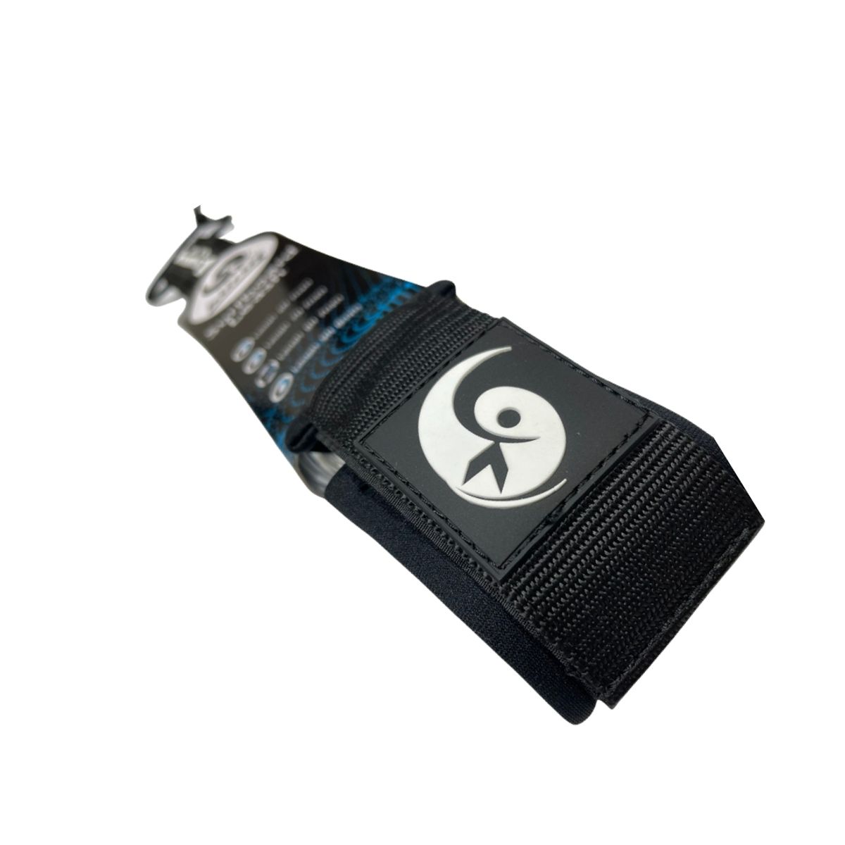 KURUF - Leash Surf 8 Pies Transparente Kuruf