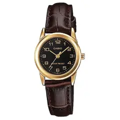 CASIO - Reloj Mujer LTP-V001GL-1BUDF
