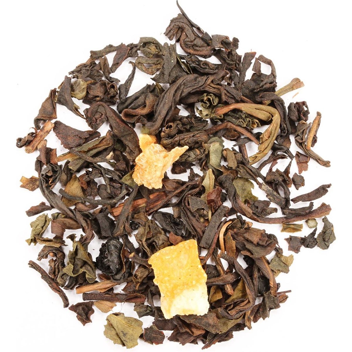 ADAGIO TEAS - Adagio Teas Té Oolong Pomelo 57 Grs
