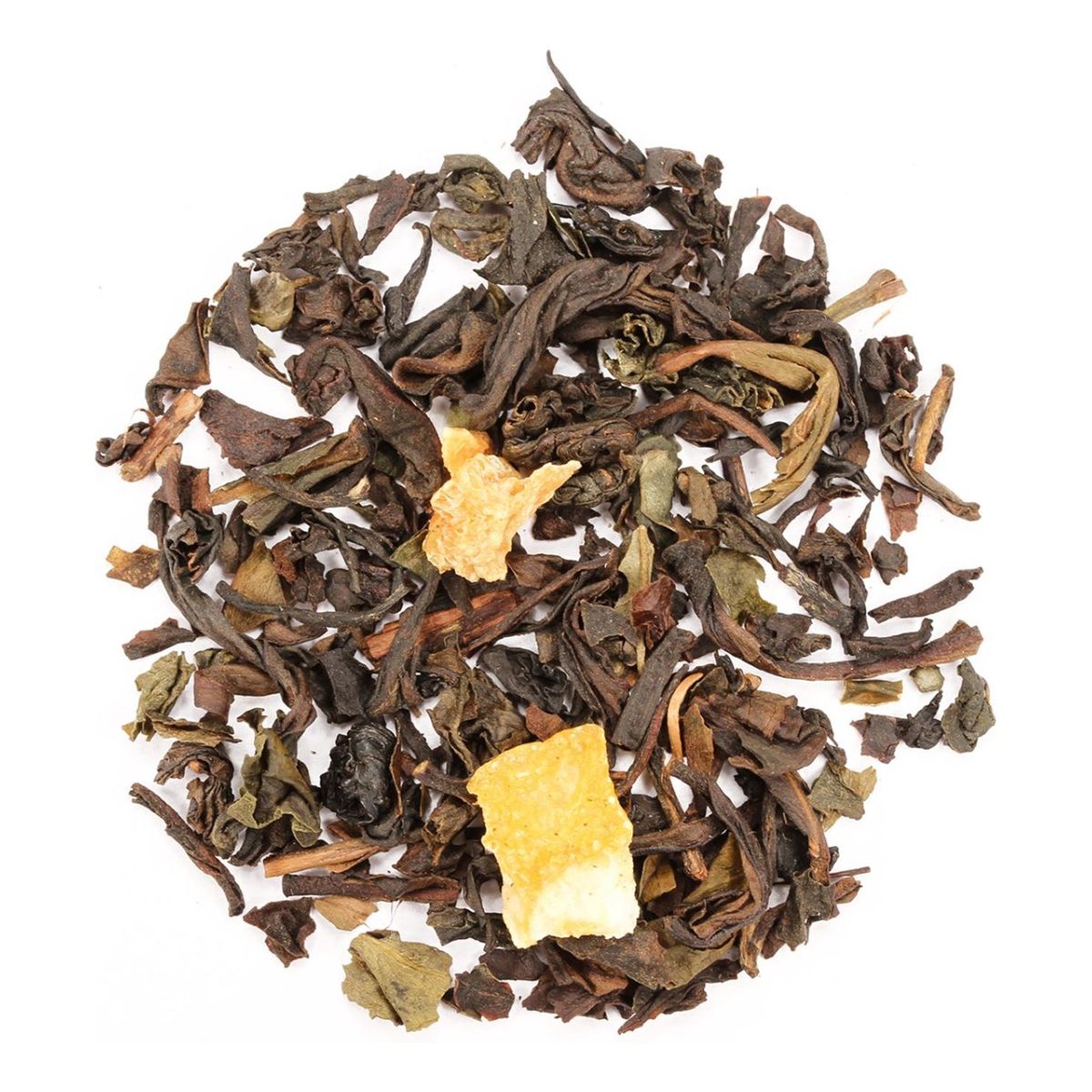 ADAGIO TEAS - Adagio Teas Té Oolong Pomelo 57 Grs