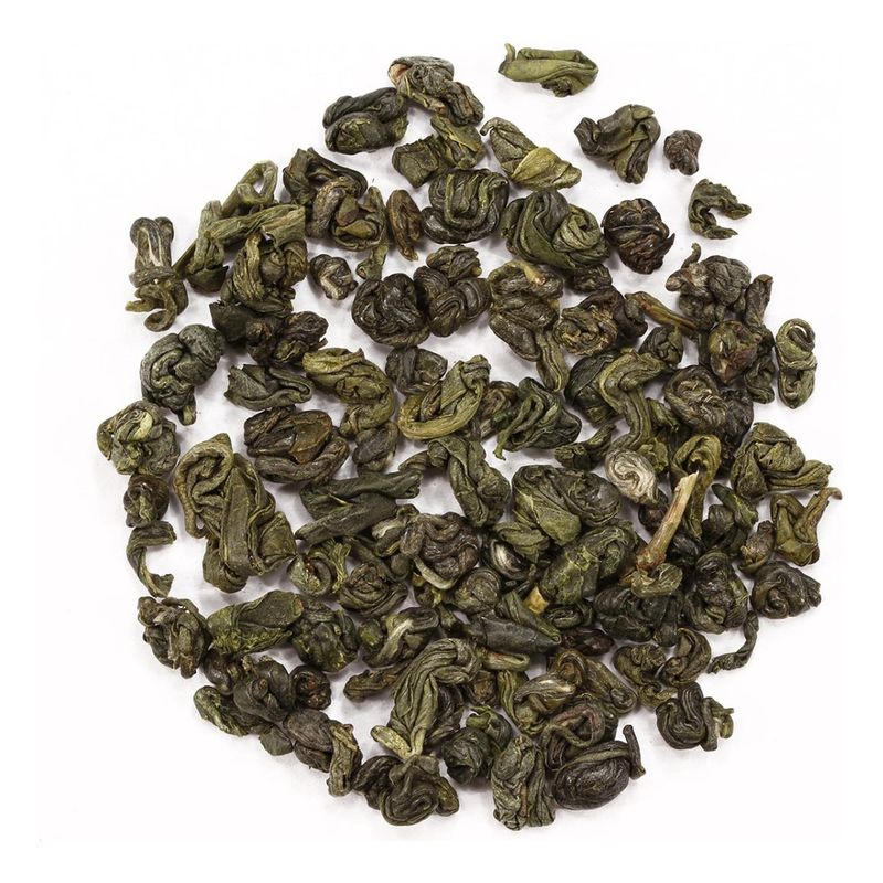 ADAGIO TEAS - Adagio Teas Té Verde Gunpowder 85 Grs