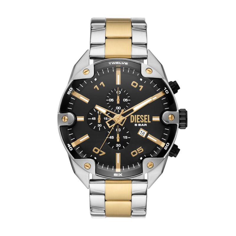DIESEL - Reloj Diesel Hombres Fashion