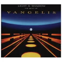 HITWAY MUSIC - VANGELIS - LIGHT & SHADOW: BEST OF (UK) - CD