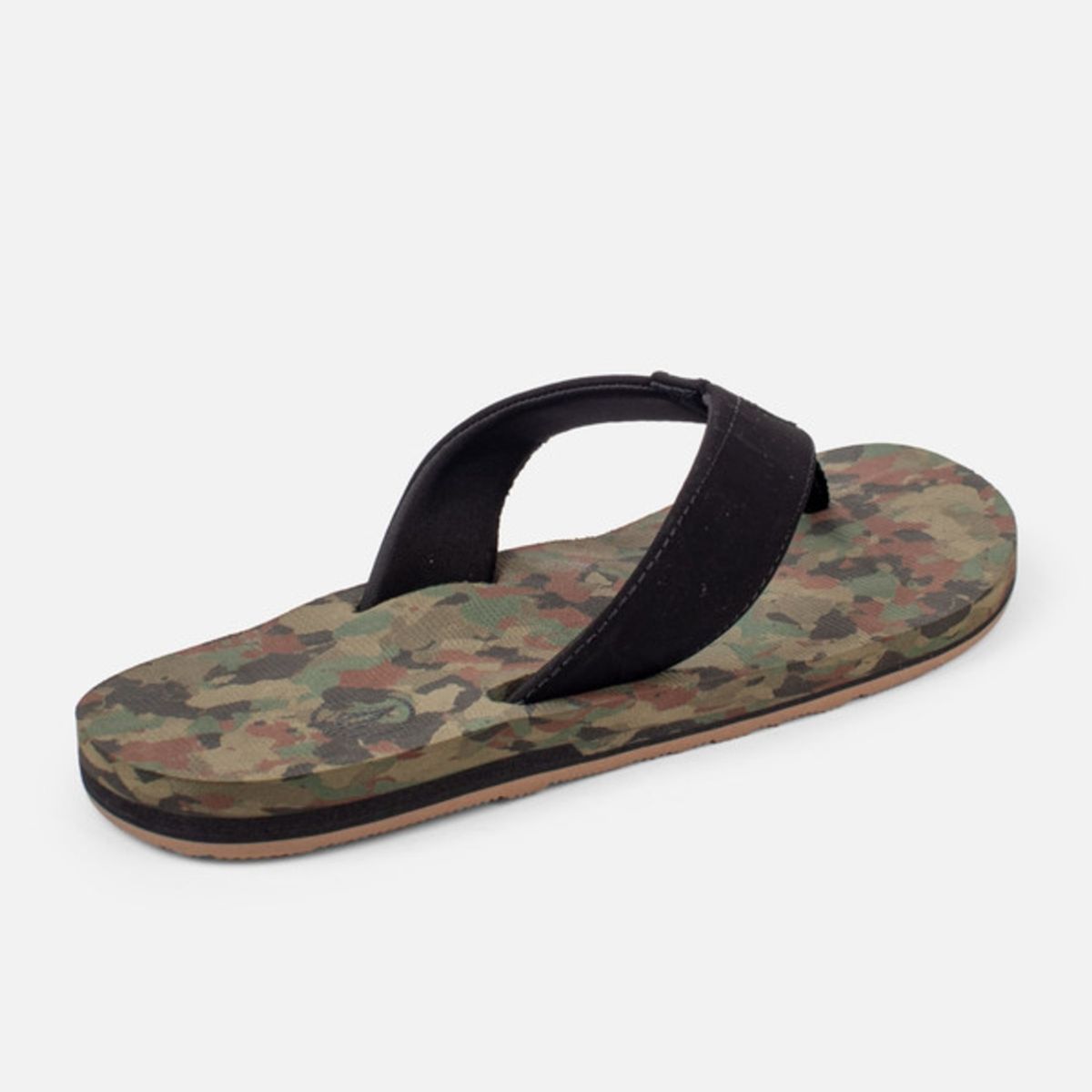 VOLCOM - Sandalias Cs Victor Multicolor Hombre Volcom