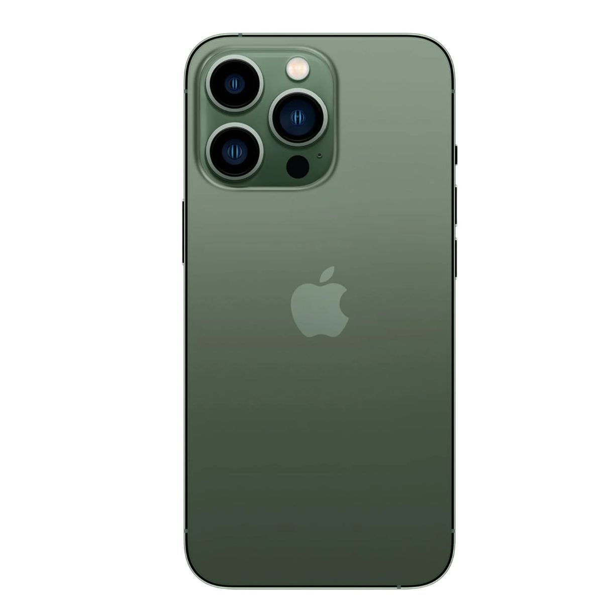 APPLE - Apple iPhone 13 Pro 5G 128GB Verde Reacondicionado