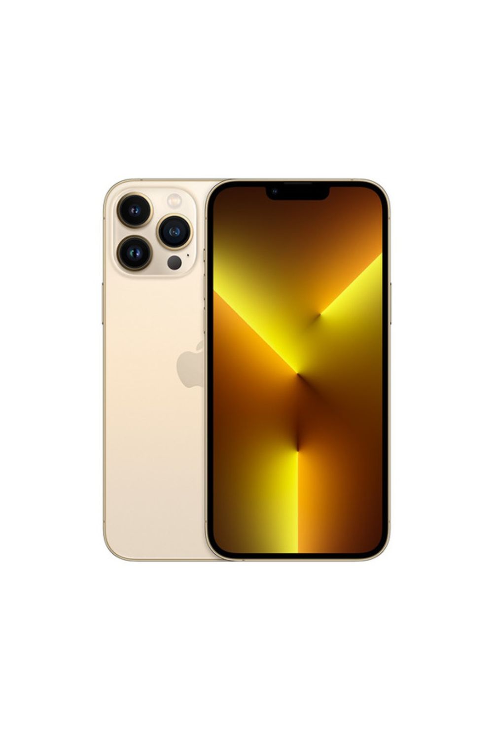 APPLE Apple iPhone 13 Pro Max 5G 128GB Oro Reacondicionado