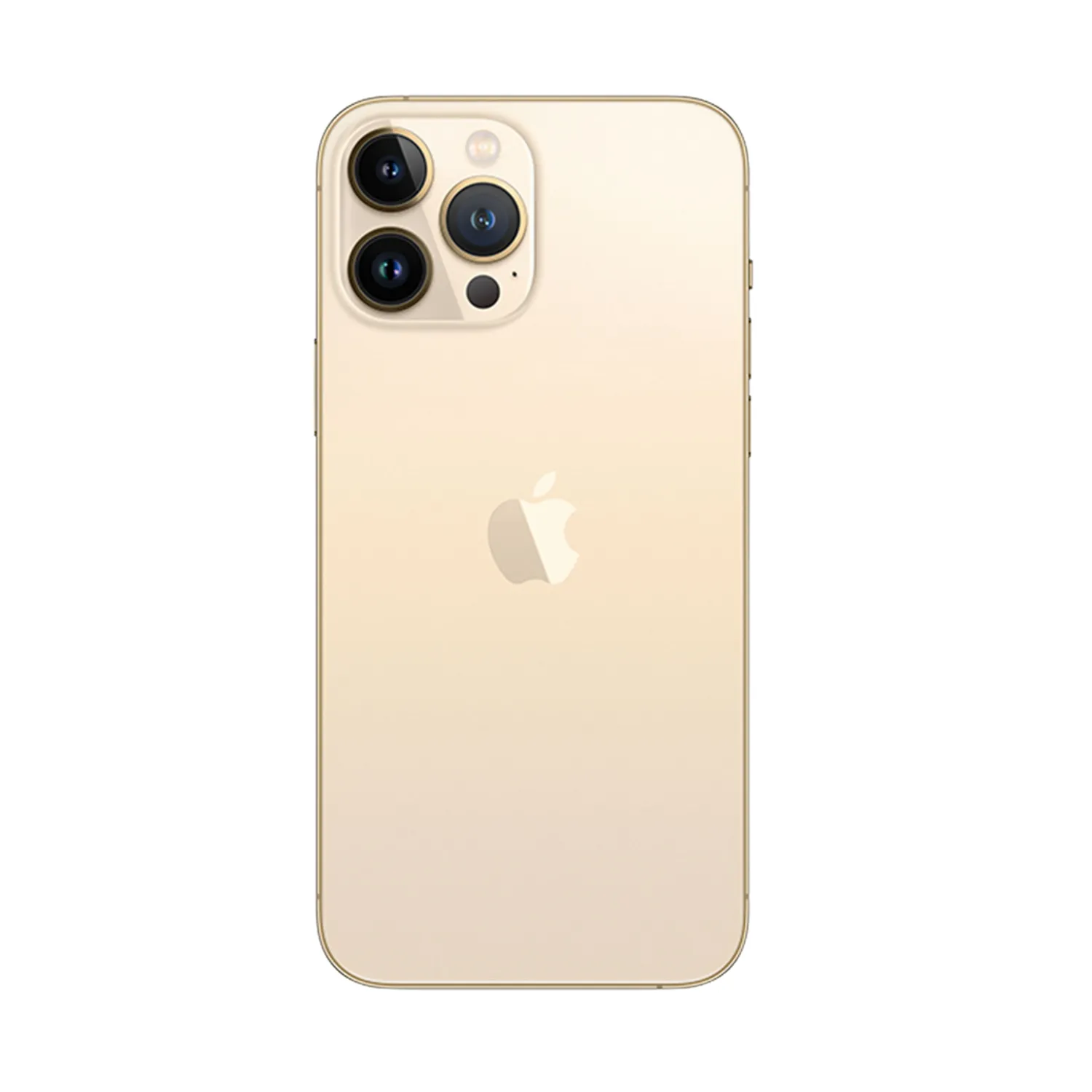 Apple iPhone 13 ProMax ゴールド APPLE Apple iPhone 13 Pro Max 5G 128GB Oro Reacondicionado