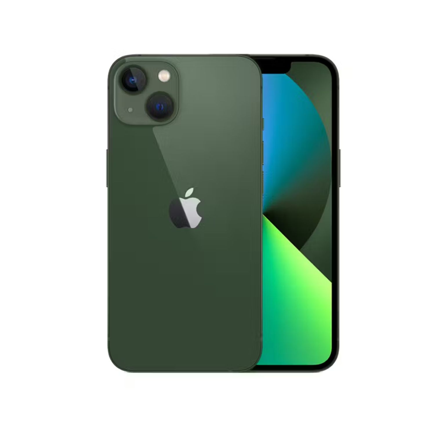 Apple iPhone 13 グリーン 本体　128GB APPLE Apple iPhone 13 5G 128GB Verde Reacondicionado | Falabella Chile