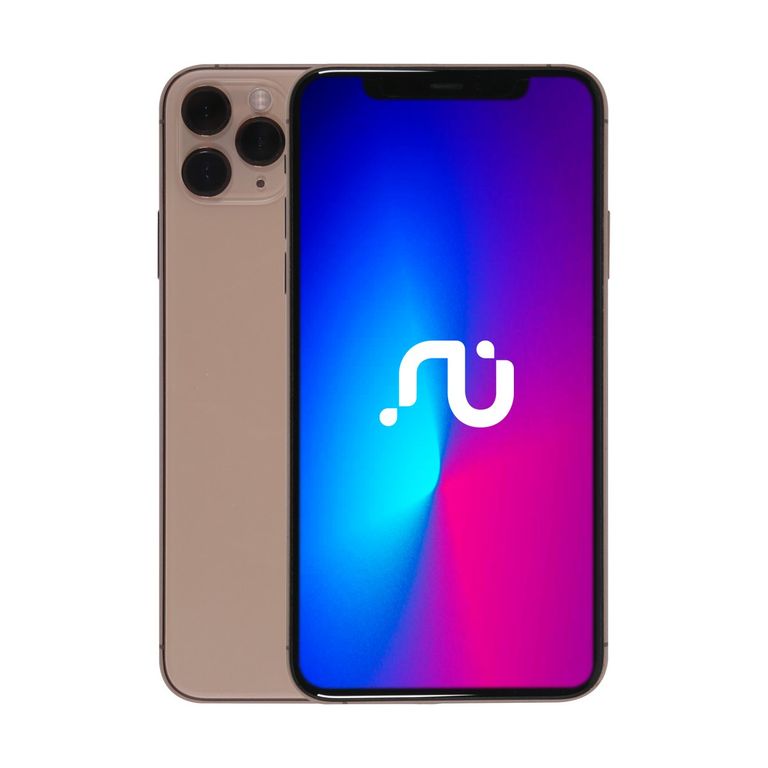 IPhone 11 Pro Max 256GB Oro Reacondicionado