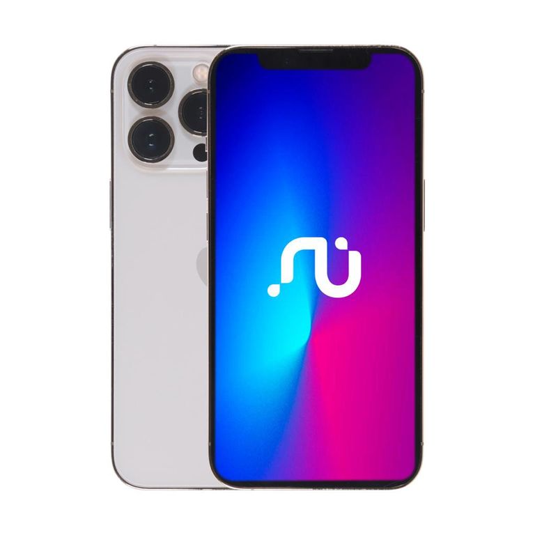IPhone 13 Pro 5G 512GB Oro Reacondicionado
