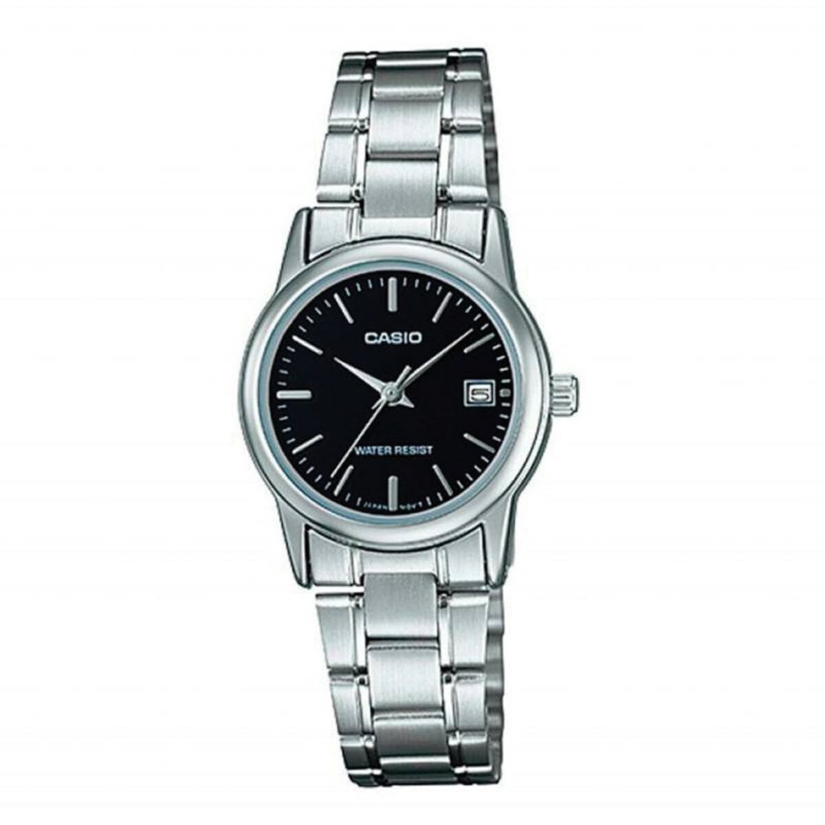 CASIO - Reloj Mujer Casio LTP-V002D-1AUDF