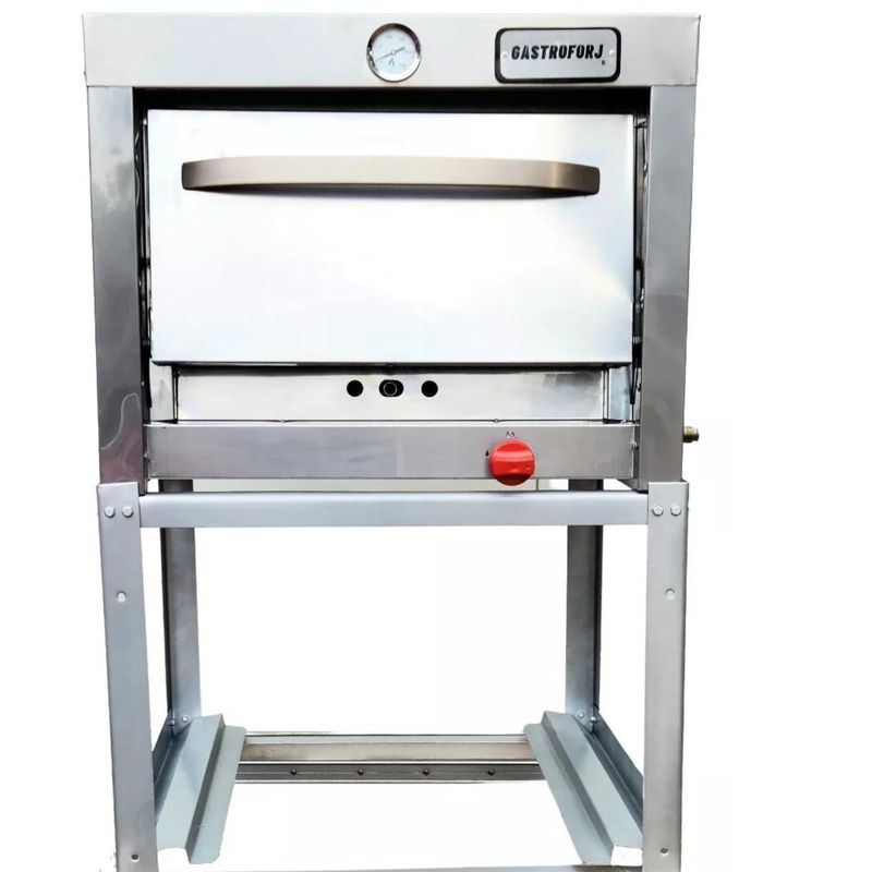 GENERICO - Horno Industrial Gastroforj H50