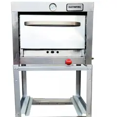 GENERICO - Horno Industrial Gastroforj H50