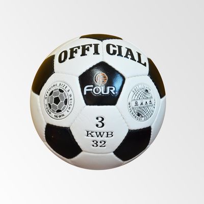 Imagen 2 del producto Balón de Futbol Niños N°3 Oficial